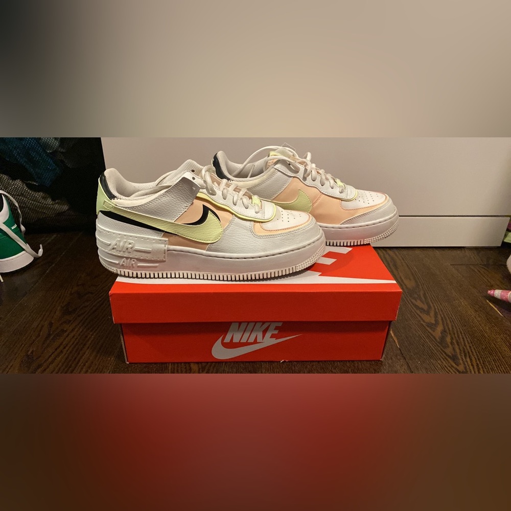 I bought these 2 years ago and only wore them once because they are too big